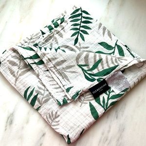 Clementine Kids Muslim Baby Swaddle